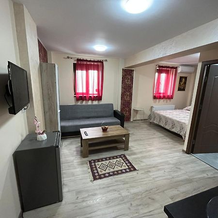 Solaria Apartment Galaţi Εξωτερικό φωτογραφία