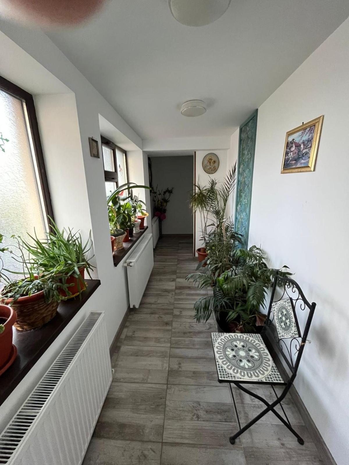 Solaria Apartment Galaţi Εξωτερικό φωτογραφία