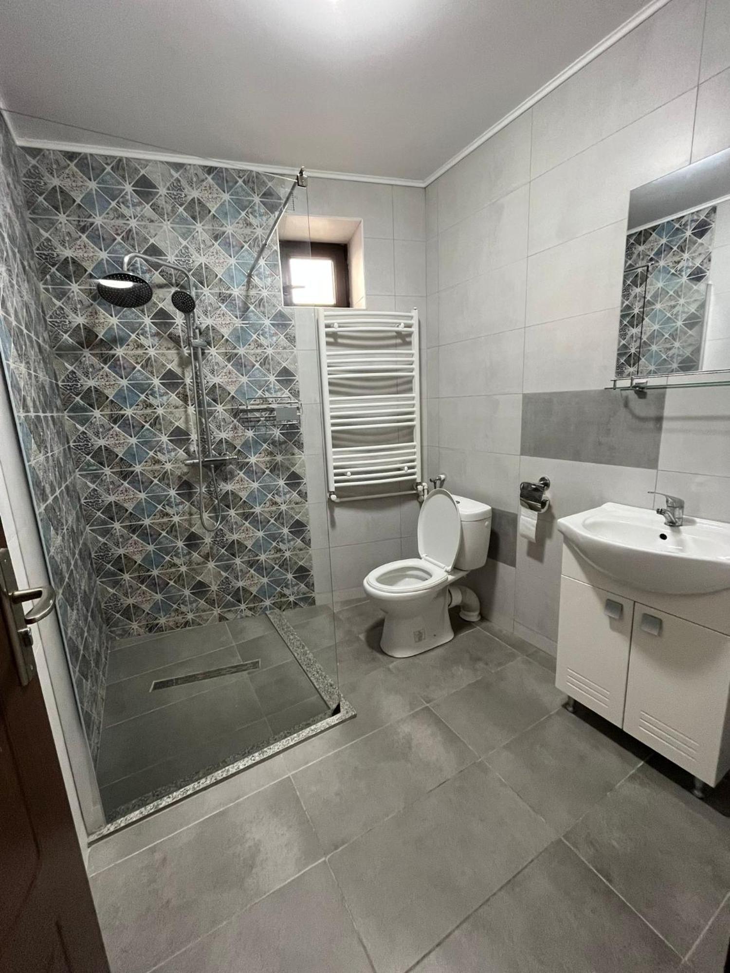 Solaria Apartment Galaţi Εξωτερικό φωτογραφία